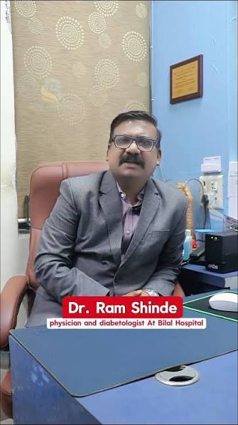 Dr. Ram Shinde